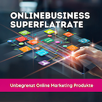 Online Business Superflatrate